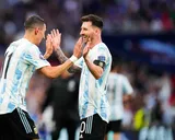 Match Argentine – Canada : chaîne TV et compos probables