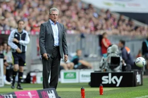 Bayern : Heynckes limogé ? Le club dément