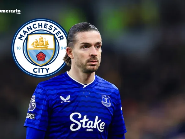 Mercato Manchester City : vers un retournement de situation inattendu pour Jack Grealish ?