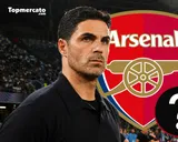 Mercato Arsenal : les Gunners tentent de reproduire le coup Martinelli avec un Brésilien de 19 ans