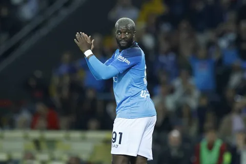 Mercato - OM : une grosse mise au point sur Ndombélé !