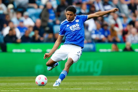 Mercato - Chelsea : un défenseur français sur les tablettes ?