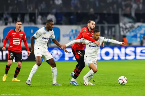 Mercato - L’OM prêt à piocher à l’Atlético Madrid après Kondogbia et Lodi ?