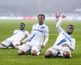 L’AS Monaco prêt à miser 15 M€ sur un Auxerrois