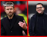 Mercato – Manchester United défie Chelsea pour un milieu offensif à plus de 100 M€