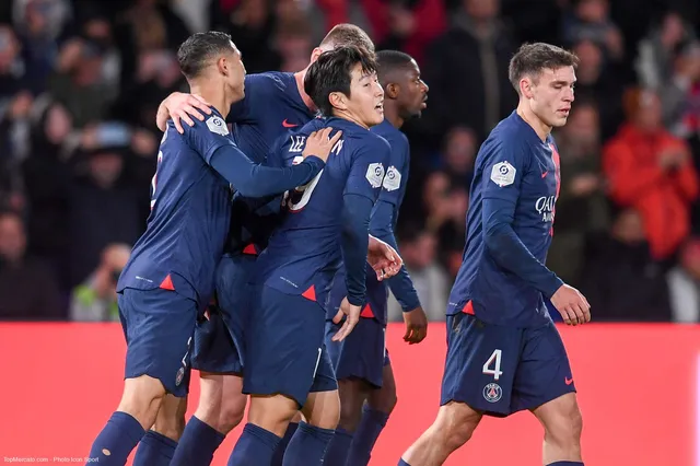 PSG : une offre impossible à refuser en approche ?
