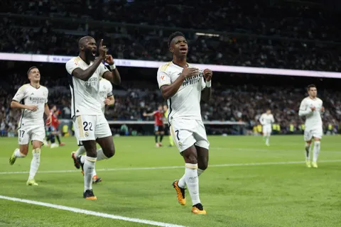 Mercato - Real Madrid : un concurrent de Mbappé ne partira pas !