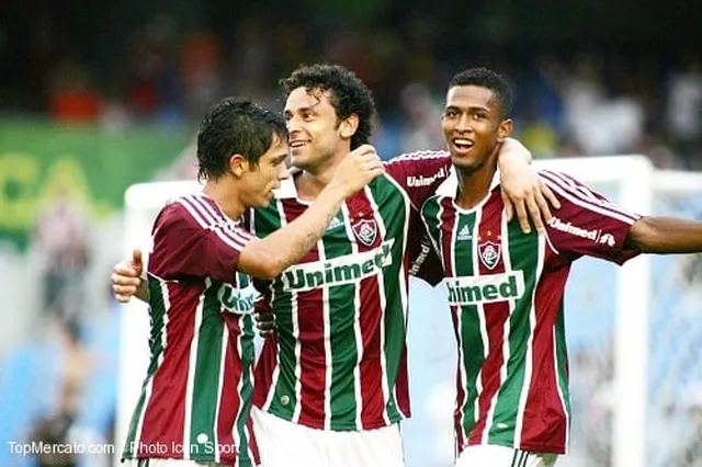 Fluminense : un quatrième sacre national !
