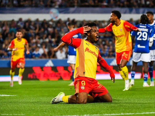 Match Lens – Arsenal : chaîne TV et compos officielles