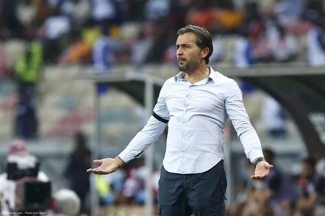 Officiel Côté d’Ivoire : le clap de fin pour Beaumelle