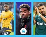 OM : Semedo, Gomes, Medina… À quoi pourrait ressembler l’équipe-type en 2025-2026 ?
