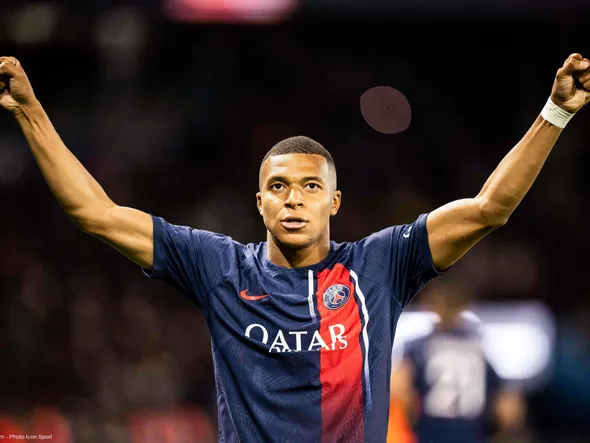 Quel est le salaire de Mbappé au PSG ?