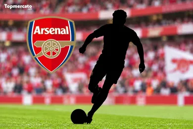 Mercato – Après Bartishvili, Arsenal se penche sur une autre pépite de 17 ans, sur la route de Rennes et de l’OM en Ligue Europa