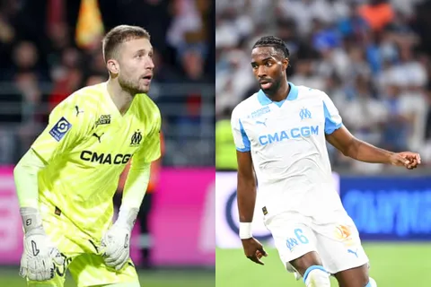 Mercato OM : 4 lofteurs poussés vers la sortie cet hiver