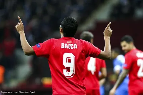 L’AC Milan décroche la lune avec Bacca (Officiel)