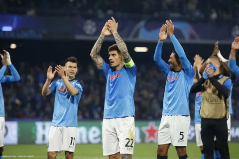 Mercato - OL : les Gones pisteraient un champion d’Italie