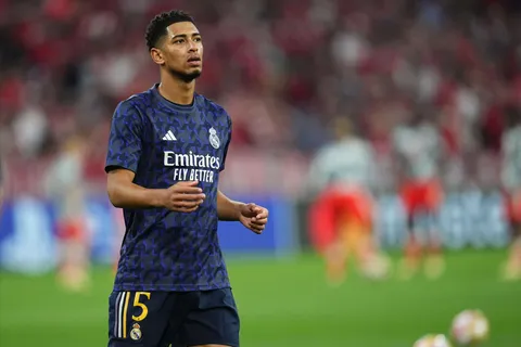 Real-Dortmund : un énorme jackpot avec Bellingham !