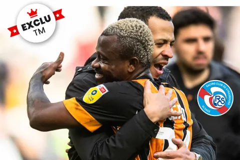 Strasbourg : Jean-Michaël Seri – “Retenez bien ce que je vais vous dire sur Liam Rosenior” [Exclu]