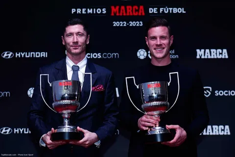 Mercato - Barça : un cadre dans le viseur saoudien, grosse vente à venir ?