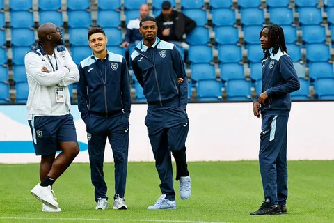 Mercato - Le Havre : une pépite va mettre les voiles pour 3 M€