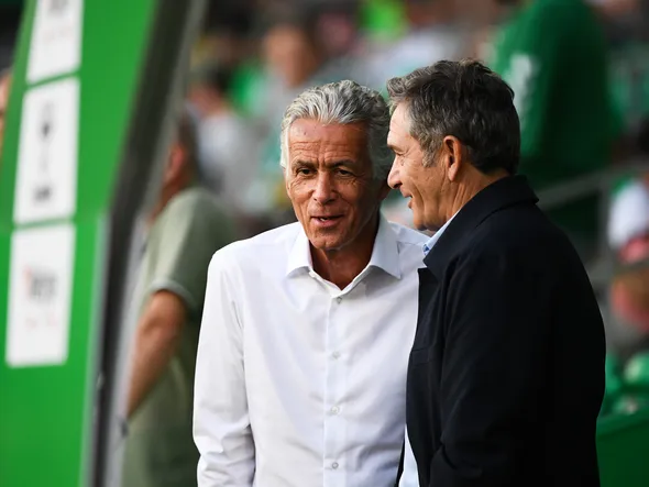 Mercato – Philippe Montanier cité chez le 16e de Ligue 1 après son départ de l’ASSE