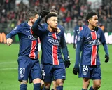PSG : 10 M€… L’un des Parisiens les moins chers du mercato vers une titularisation à Dunkerque