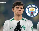 Mercato Manchester City : Ivan Fresneda, le nouveau coup de coeur de Guardiola pour clore le débat au poste de latéral droit ?