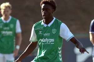 Mercato ASSE : Paul Eymard dit non à 2 cadors européens pour un premier contrat pro