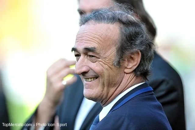 Bordeaux : Triaud parlera de Zidane plus tard