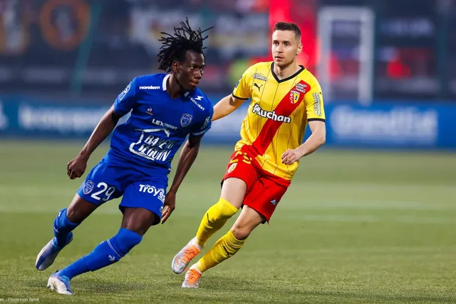 Mercato - OM : c’est fait pour Kaboré ?