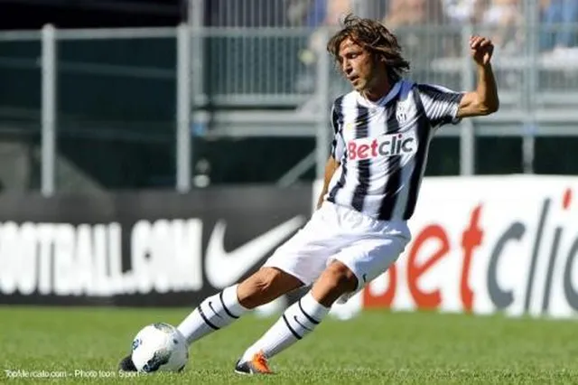 Italie, Prandelli : “Difficile de faire sans Pirlo”