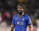 Mercato Nice : le 9e de Ligue Europa en pole position pour relancer Terem Moffi