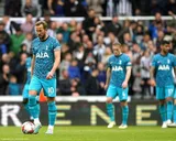 Tottenham : une piste se ferme définitivement !