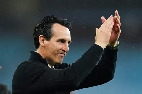 Mercato - Unai Emery en contact avec un indésirable du PSG !