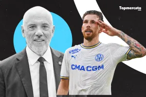 Mercato OM : le sacrifice d’Hojbjerg, 2 joueurs ont accepté un report de paiement… Marseille s’attaque à la baisse des salaires