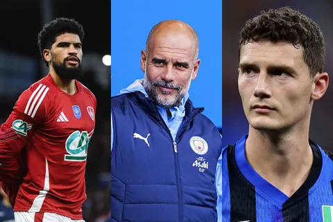 Nice devancé pour Camara, Galatasaray prêt à aider Manchester City, Pavard approché par un club turc… Les 3 infos mercato du jour