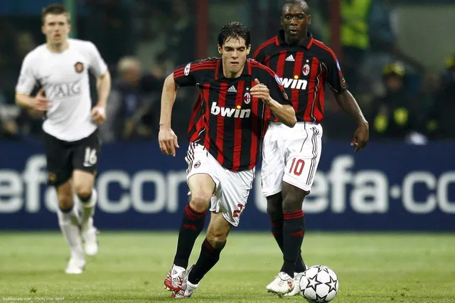 Le Top 3 des remontada inspirantes pour l’AC Milan