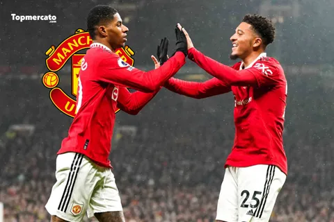 Mercato Manchester United : un lofteur donne son accord pour rejoindre un cador