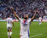 L’OL freiné mais Georges Mikautadze enfin lancé !