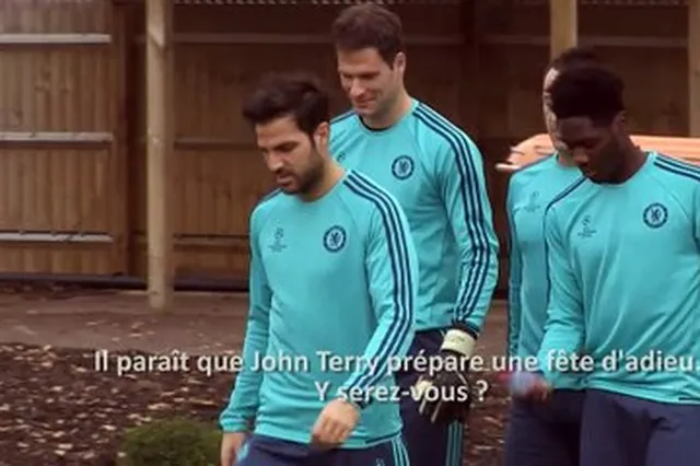 Chelsea : Hiddink attend une invitation