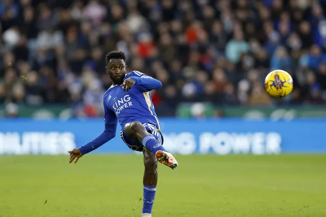 L’OM accélère pour un milieu de Leicester