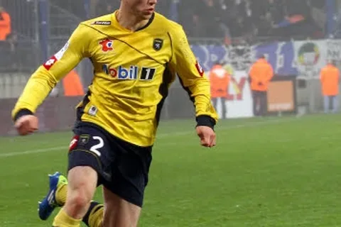 L’Udinese est friand de Corchia !