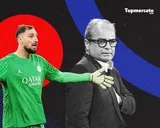 Mercato PSG : les 4 conséquences de la mise à l’écart de Gianluigi Donnarumma