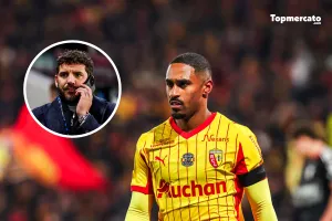 Mercato Lens : une révélation de L1 à 10 M€ ciblée pour remplacer Wesley Saïd, l’OM et Rennes à l’affût