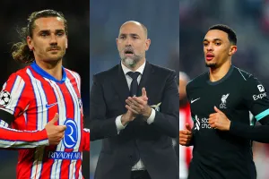 Révélations sur l’avenir de Griezmann, la Juventus pense déjà à l’après-Tudor, Alexander-Arnold répond à Liverpool… Les 3 infos mercato du jour