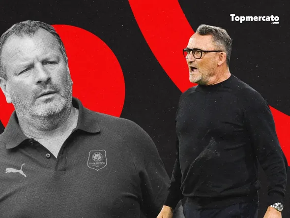 Mercato – Un transfert à 22 M€ au cœur d’un bras de fer à Rennes