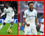 L’équipe B du Real vaut 1,5 fois plus cher que l’équipe-type de l’OM