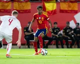 Barça : un Danois admet avoir voulu “faire mal” à Lamine Yamal