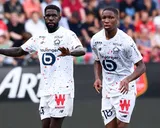 Lille : l’OL en plein naufrage…Umtiti hallucine !