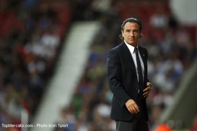 Milan AC : Prandelli intronisé l’été prochain ?